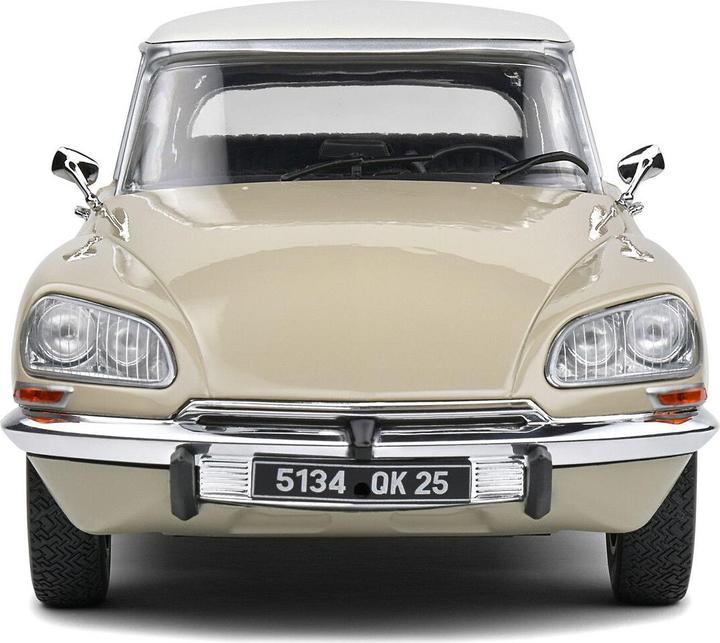Produktbild Solido Citroën D Special