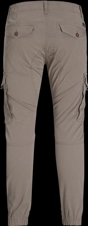 Produktbild Jack & Jones Schwarze Boys Cargohose (164)