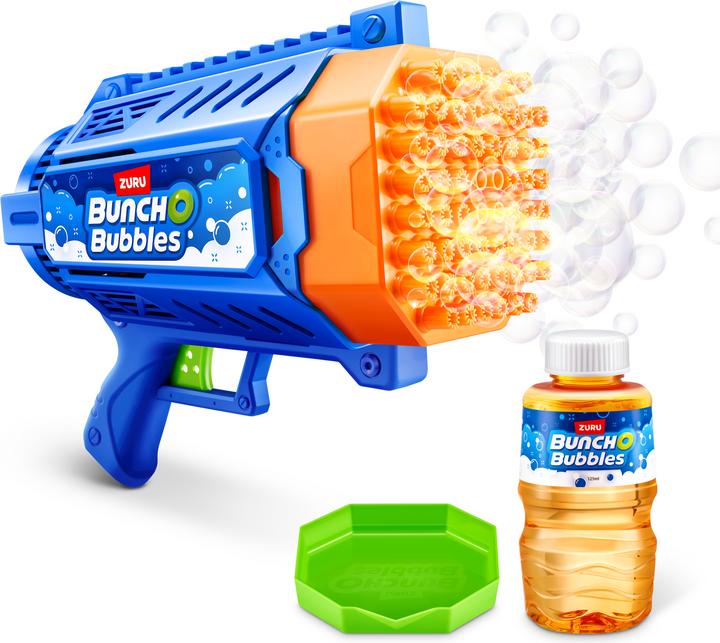 Actual product image Zuru Bunch O Bubbles - Blaster - Medium S1 (11348)