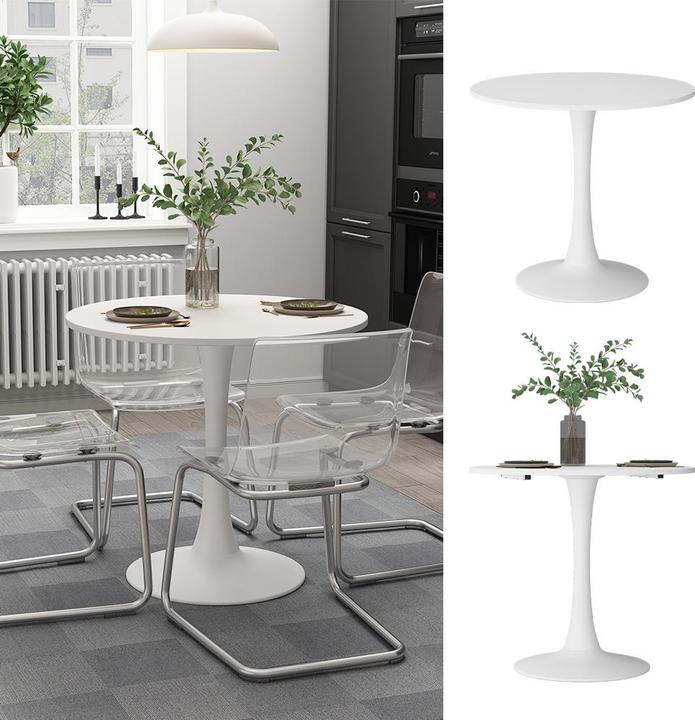 Actual product image Vicco Carl (80 x 74 cm)