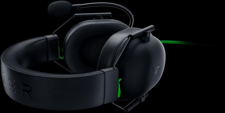 Immagine prodotto Razer Blackshark V2 X USB (Cablato)