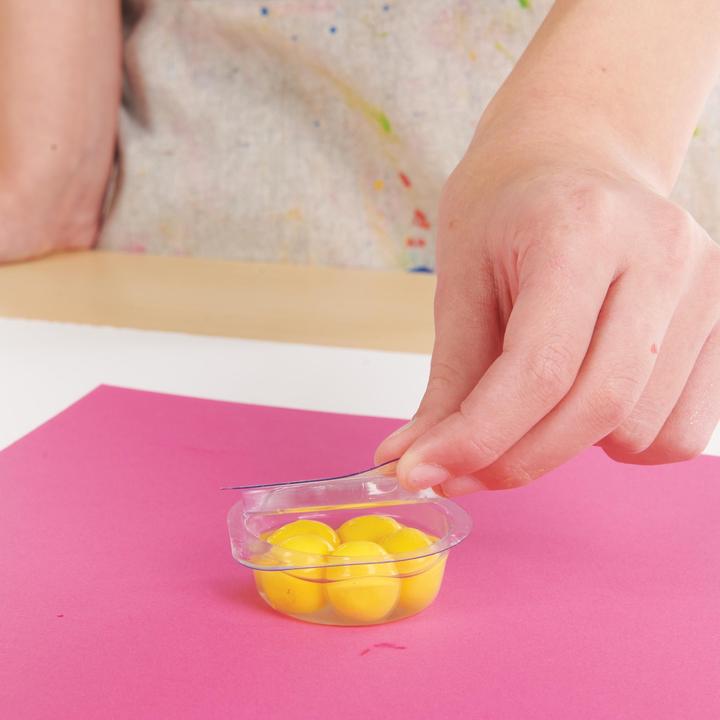 Actual product image Paint Pops Shake & paint pop pen (4972)