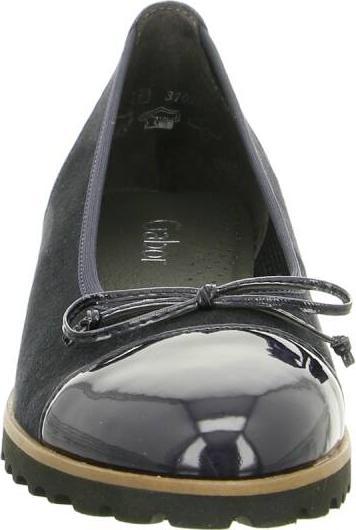 Image du produit Gabor Ballerines atlantiques (38)