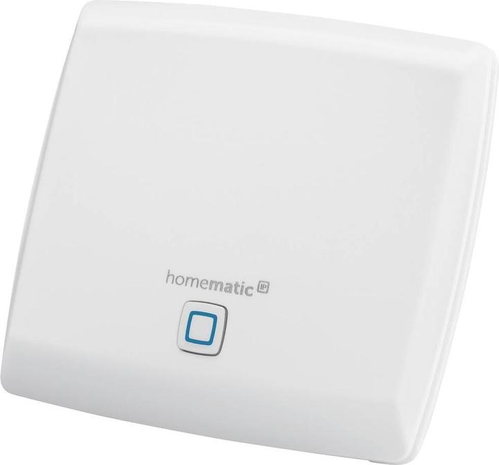 Produktbild Homematic IP Starter-Set Beschattung für 6 Rollladen