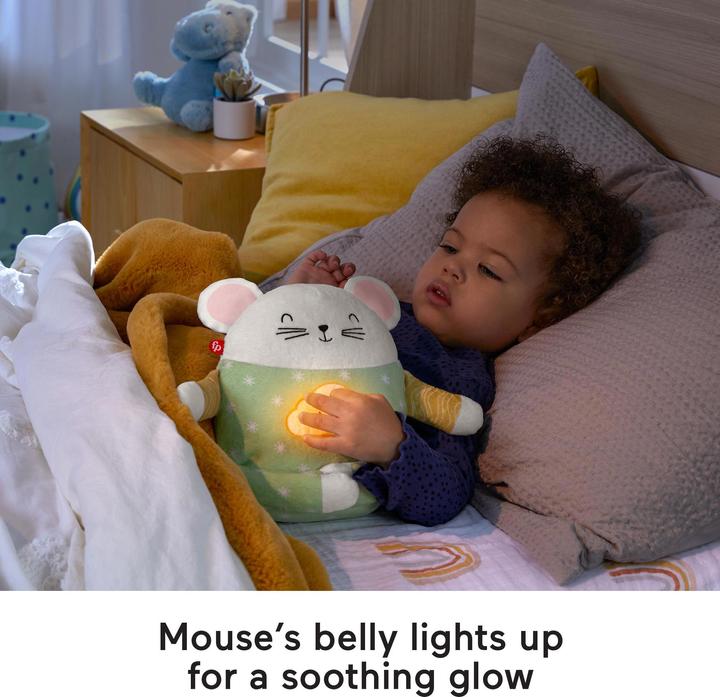 Immagine prodotto Fisher-Price Mouse da meditazione