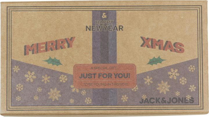 Produktbild Jack & Jones Jacjeff Xmas Giftbox (90)