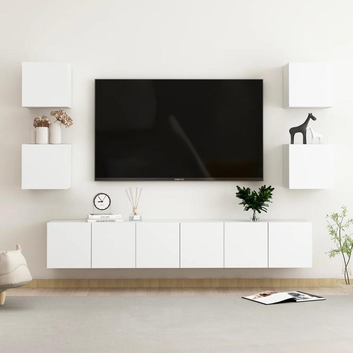 Immagine prodotto VidaXL Hudson (60 x 30 x 30 cm)