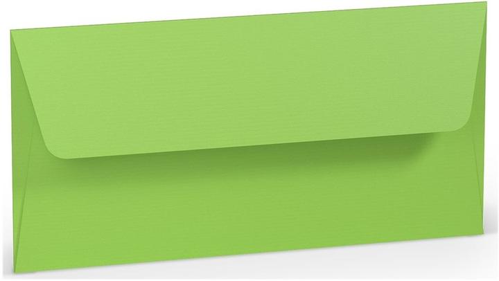 Actual product image Rössler Paperado apple envelope (5 x)