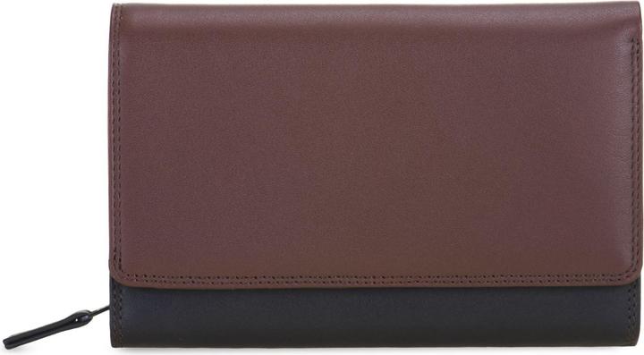 Produktbild Mywalit Geldbörse Leder 15 cm
