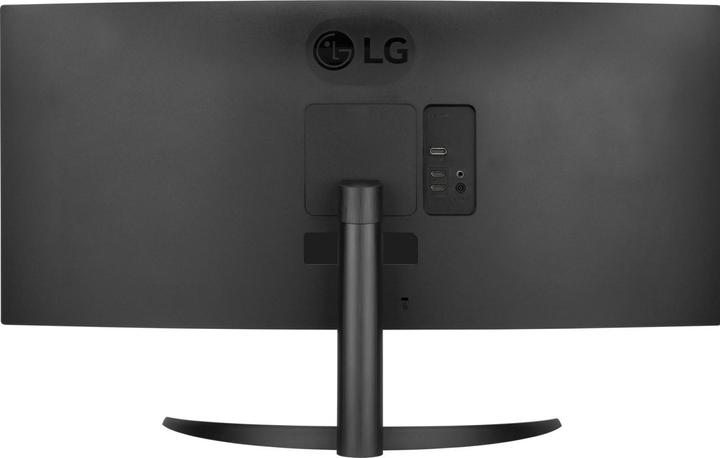 Image du produit LG 34WR50QK-B.AEU (3440 x 1440 pixels, 34")