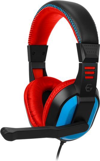 Image du produit Egogear EssentialPack Casque + support + contrôleur Switch (Switch OLED, PC, PS3)