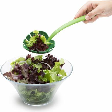 Actual product image Ototo Jungle Spoon