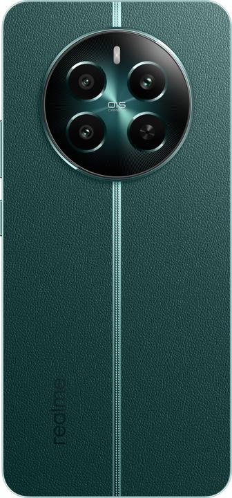 Image du produit realme 12+ (256 Go, Pioneer Green, 6.67", Double SIM, 50 Mpx, 5G)