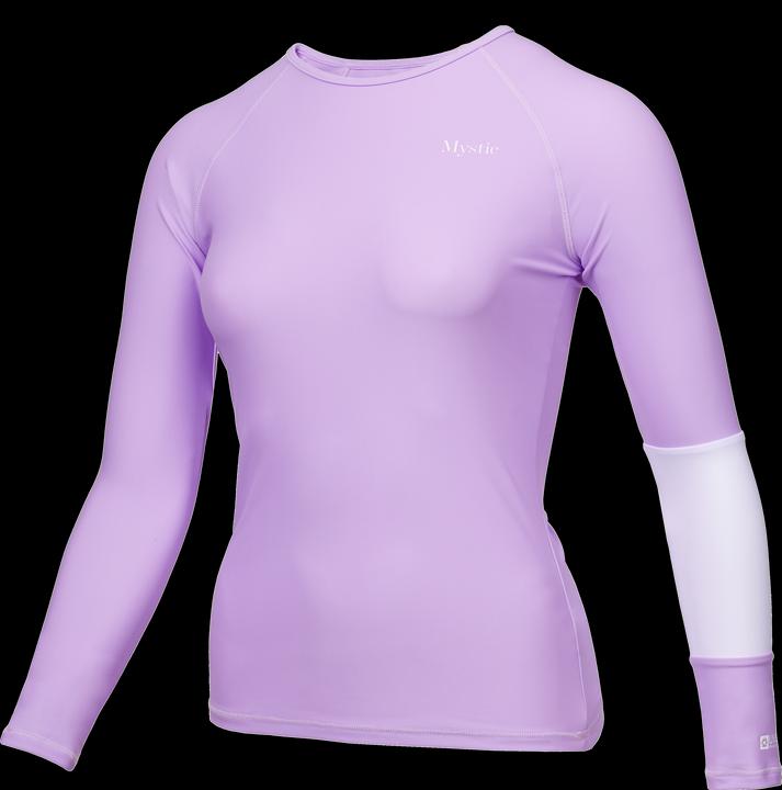 Produktbild Mystic Jayde Rash Vest Wmn (L)