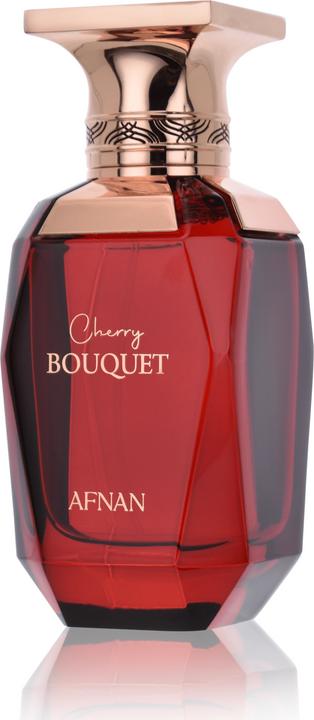 Produktbild Afnan Cherry Bouquet (Eau de Parfum, 80 ml)