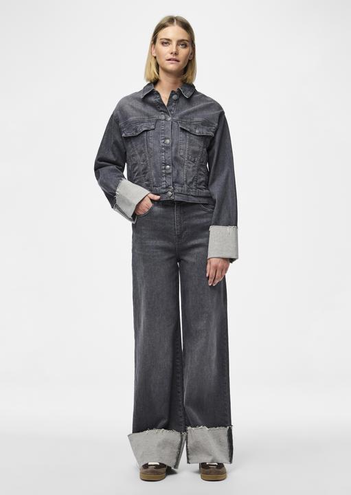 Actual product image Pieces PCPIL denim jacket (M)