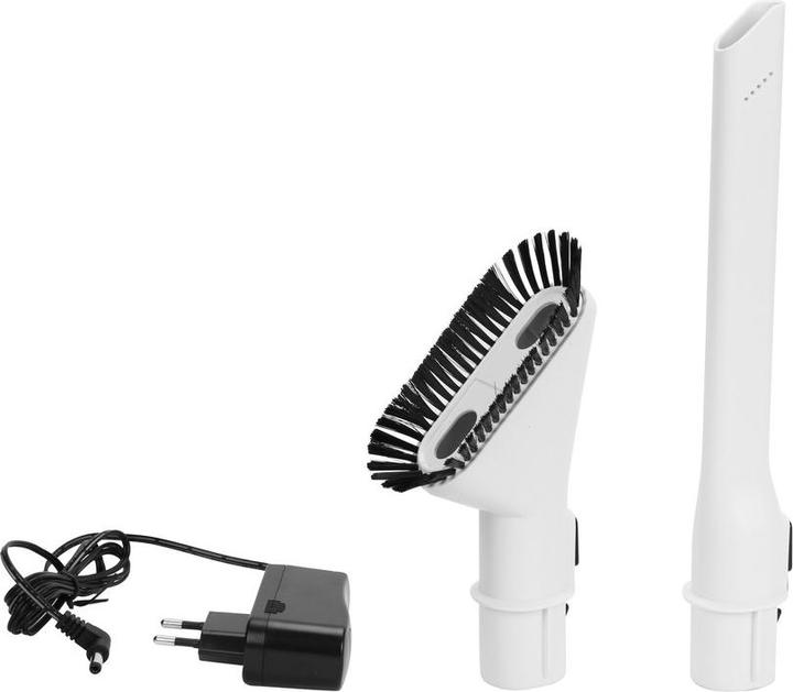 Actual product image Emerio HEPA filter