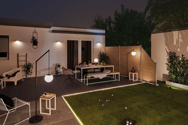 Immagine prodotto Paulmann Accessori per esterni Plug & Shine Neon