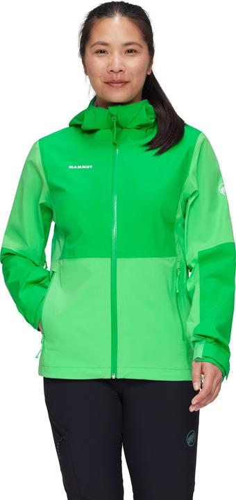 Immagine prodotto Mammut Linard Guide HS Hooded Jacket Women (XS)