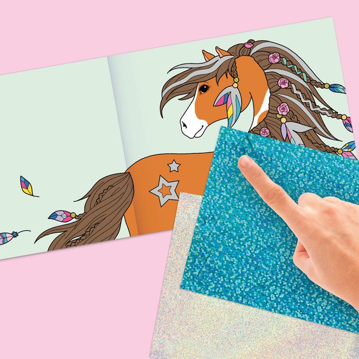 Produktbild Depesche Fancy Foils Miss Melody