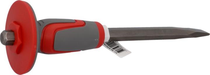 Produktbild X-Tec Flachmeissel mit Handschutz
