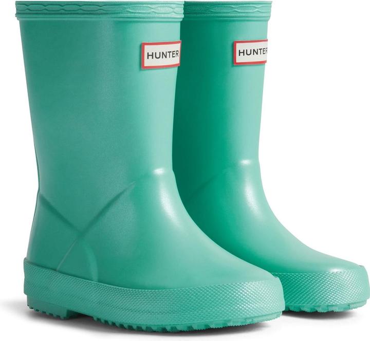 Image du produit Hunter - Bottes de pluie FIRST NEBULA - Enfant (32)