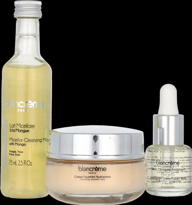 Produktbild Blancreme Antioxidant