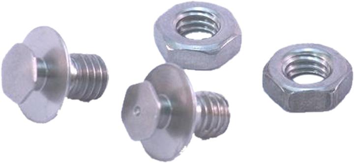 Produktbild Shoei Multitec Lock Pin