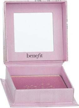 Produktbild BeneFit Cosmetics Tickle Powder Highlighter (Golden Pink, Highlighter, 8 g)