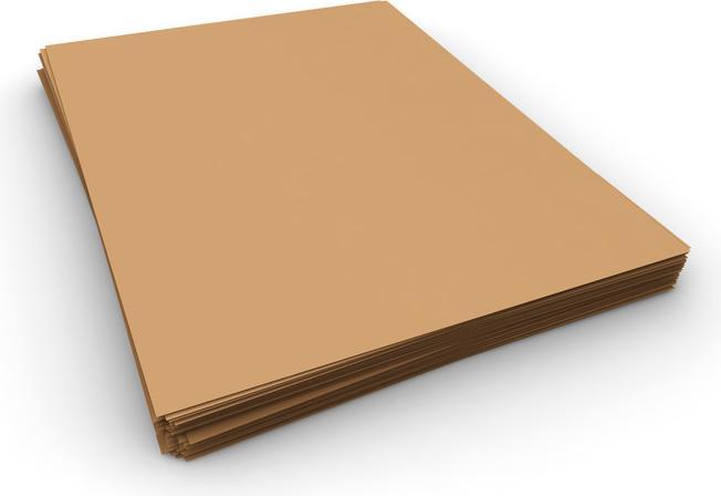 Actual product image Clairefontaine Paper universel Trophée couleur (80 g/m², 500 x, A4)
