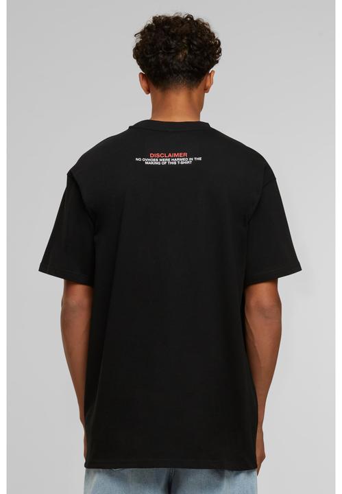 Actual product image Urban Classics Upscale Ovhoe Oversize Tee - 178335 (XXL)
