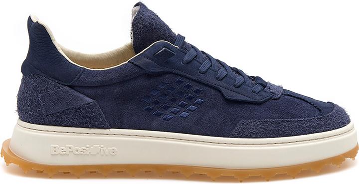 Image du produit BePositive Cuprace Sport - Suede Mix + Nubuck (43)