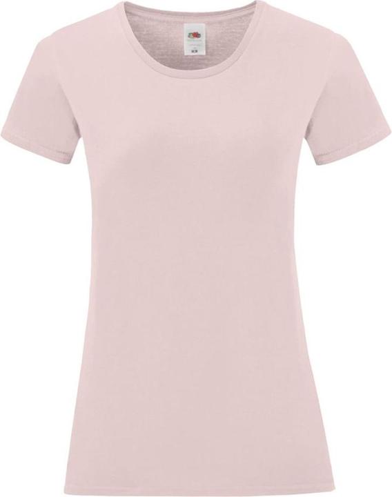 Produktbild Fruit of the Loom Iconic TShirt (XL)