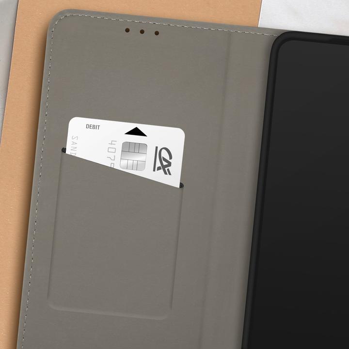 Produktbild Avizar Smart Premium Cover (Motorola Moto C)