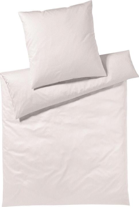 Image du produit Elegante Plaisir (Set de linge de lit, 155x200 cm + 80x80 cm)