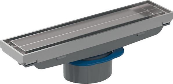 Actual product image Geberit CleanLine shower channel, tileable (225 mm)