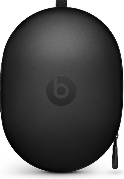Actual product image Beats Studio3 Wireless Headphones, Noise Cancelling, Shadow Gray (ANC, 40 h, Wireless)