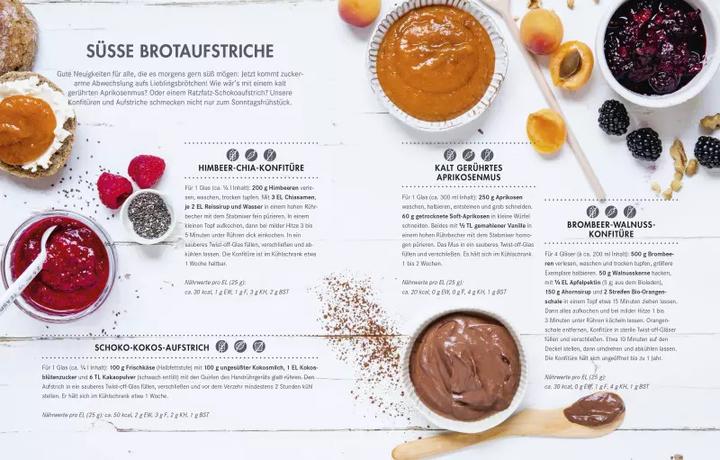 Immagine prodotto Die Ernährungs-Docs - Zuckerfrei gesünder leben (Tedesco, Jörn Klasen, Matthias Riedl, Anne Blot, 2020)
