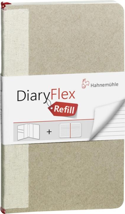 Image du produit Hahnemühle Bloc aquarelle 12 feuilles. Britannia rugueux 24x32cm 300g (24 x 32 cm, Couverture rigide)