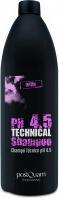 Postquam technical shampoo (1000 ml.) (1000 ml)