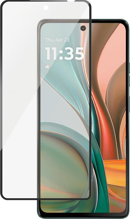 Image du produit Safe Ajustement ultra-large (1 pièce(s), Motorola Moto G5)