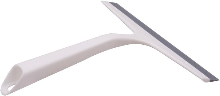 Edi Baur Spatola per box doccia Edi Clean Oktavia, bianco