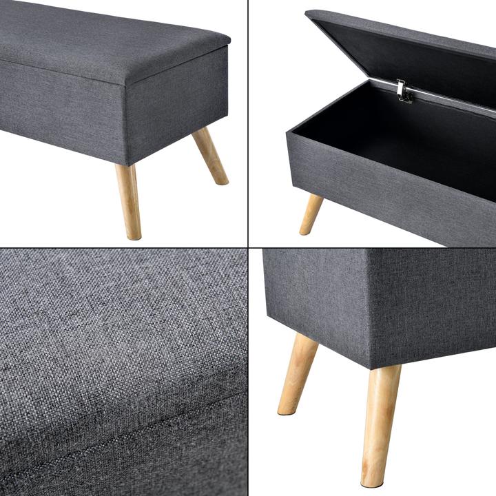 Actual product image En.Casa Salford (79 cm)