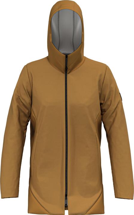 Produktbild Salewa Fanes 3 Layers Powertex Hemp 2 In 1 Parka Da (36)