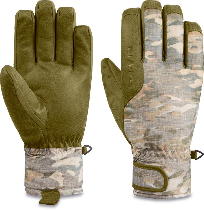Produktbild Dakine Nova Short Glove (L)