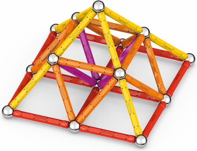 Actual product image Geomag Classic