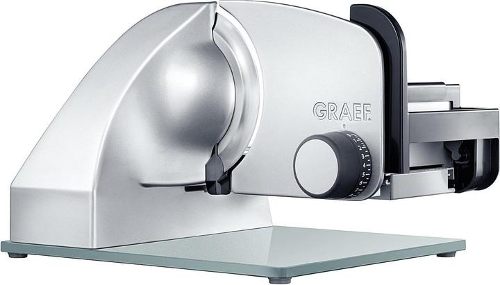 Actual product image Graef Master M 20