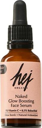 Glow Boosting Face Serum 30ml for Impure, Oily & Combination Skin (30 ml)