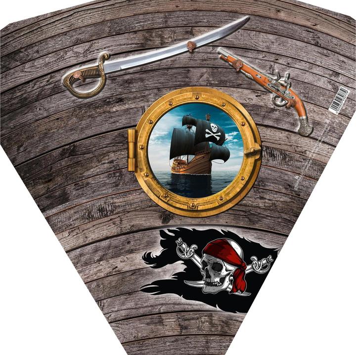 Actual product image Goldbuch School cone pirate (35 cm, 1 x)