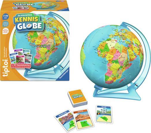 Ravensburger Wissensglobus Interaktiv